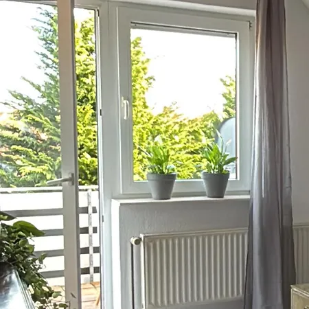 Apartamento Mazur Furstenau (Lower Saxony)